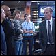 NAVY: Los Ángeles : photo Chris O'Donnell, Daniela Ruah, Eric Christian Olsen, LL Cool J, Miguel Ferrer