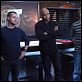 NAVY: Los Ángeles : photo Chris O'Donnell, Eric Christian Olsen, LL Cool J