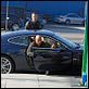 NAVY: Los Ángeles : photo Chris O'Donnell, LL Cool J