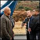 NAVY: Los Ángeles : photo Chris O'Donnell, LL Cool J