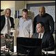 NAVY: Los Ángeles : photo Chris O'Donnell, LL Cool J