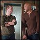NAVY: Los Ángeles : photo Chris O'Donnell, LL Cool J