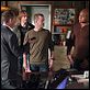 NAVY: Los Ángeles : photo Chris O'Donnell, Eric Christian Olsen, LL Cool J, Miguel Ferrer