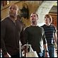 NAVY: Los Ángeles : photo Chris O'Donnell, Eric Christian Olsen, LL Cool J
