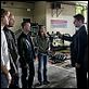 NAVY: Los Ángeles : photo Chris O'Donnell, Daniela Ruah, David Furr, Eric Christian Olsen, LL Cool J