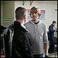 NAVY: Los Ángeles : photo Chris O'Donnell, Eric Christian Olsen