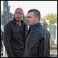 NAVY: Los Ángeles : photo Chris O'Donnell, LL Cool J