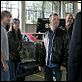 NAVY: Los Ángeles : photo Chris O'Donnell, Daniela Ruah, Eric Christian Olsen, LL Cool J