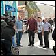 NAVY: Los Ángeles : photo Chris O'Donnell, Daniel Dae Kim, LL Cool J, Scott Caan