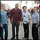 NAVY: Los Ángeles : photo Chris O'Donnell, Daniel Dae Kim, LL Cool J, Scott Caan