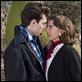 Nowhere Boy : photo Aaron Johnson, Ophelia Lovibond, Sam Taylor-Wood