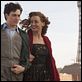 Nowhere Boy : photo Aaron Johnson, Anne-Marie Duff, Sam Taylor-Wood