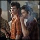 Nowhere Boy : photo Aaron Johnson, Sam Taylor-Wood