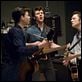 Nowhere Boy : photo Aaron Johnson, Sam Bell, Sam Taylor-Wood, Thomas Brodie-Sangster