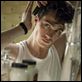 Nowhere Boy : photo Aaron Johnson, Sam Taylor-Wood