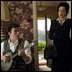 Nowhere Boy : photo Aaron Johnson, Kristin Scott Thomas, Sam Taylor-Wood