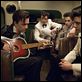 Nowhere Boy : photo Aaron Johnson, Sam Bell, Sam Taylor-Wood, Thomas Brodie-Sangster