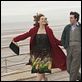 Nowhere Boy : photo Aaron Johnson, Anne-Marie Duff, Sam Taylor-Wood
