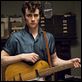 Nowhere Boy : photo Aaron Johnson, Sam Taylor-Wood