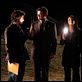 Numb3rs : photo David Krumholtz, John Michael Higgins, Navi Rawat