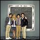 J.O.N.A.S! : photo Chelsea Kane, Joe Jonas, Nick Jonas, Paul Kevin Jonas