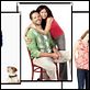 Mixed Signals : photo Alexandra Breckenridge, David Denman, Kris Marshall, Liza Lapira, Nelson Franklin