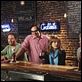 Mixed Signals : photo Alexandra Breckenridge, David Denman, Kris Marshall, Liza Lapira, Nelson Franklin