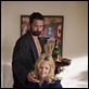 Melrose Place 2.0 : photo Billy Campbell, Heather Locklear