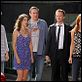 Cómo conocí a vuestra madre : photo Alyson Hannigan, Cobie Smulders, Jason Segel, Josh Radnor, Neil Patrick Harris