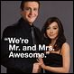 Cómo conocí a vuestra madre : photo Alyson Hannigan, Jason Segel