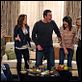 Cómo conocí a vuestra madre : photo Alyson Hannigan, Cobie Smulders, Jason Segel, Jennifer Morrison, Jorge García