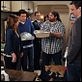 Cómo conocí a vuestra madre : photo Alyson Hannigan, Cobie Smulders, Jason Segel, Jorge García, Josh Radnor