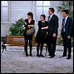 Cómo conocí a vuestra madre : photo Alyson Hannigan, Cobie Smulders, Danny Strong, Jason Segel, Josh Radnor
