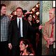 Cómo conocí a vuestra madre : photo Cobie Smulders, Jason Segel, John Lithgow, Neil Patrick Harris