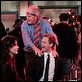 Cómo conocí a vuestra madre : photo Cobie Smulders, John Lithgow, Josh Radnor, Neil Patrick Harris