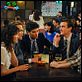 Cómo conocí a vuestra madre : photo Alyson Hannigan, Cobie Smulders, Jason Segel, Josh Radnor, Neil Patrick Harris