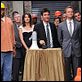 Cómo conocí a vuestra madre : photo Chi McBride, Cobie Smulders, Josh Radnor, Neil Patrick Harris