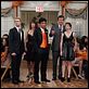 Cómo conocí a vuestra madre : photo Alyson Hannigan, Cobie Smulders, Jason Segel, Josh Radnor, Neil Patrick Harris