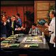 Cómo conocí a vuestra madre : photo Alyson Hannigan, Cobie Smulders, Jason Segel, Josh Radnor, Neil Patrick Harris
