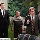 Cómo conocí a vuestra madre : photo Jason Segel, Martin Short