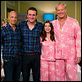 Cómo conocí a vuestra madre : photo Alyson Hannigan, Bill Fagerbakke, Chris Elliott, Jason Segel