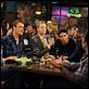 Cómo conocí a vuestra madre : photo Alyson Hannigan, Cobie Smulders, Jason Segel, Josh Radnor, Kal Penn