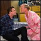 Cómo conocí a vuestra madre : photo Bill Fagerbakke, Jason Segel