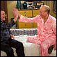 Cómo conocí a vuestra madre : photo Bill Fagerbakke, Jason Segel