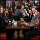 Cómo conocí a vuestra madre : photo Alyson Hannigan, Cobie Smulders, Jason Segel, Josh Radnor, Neil Patrick Harris