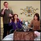 Cómo conocí a vuestra madre : photo Alyson Hannigan, Cobie Smulders, Jason Segel
