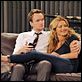 Cómo conocí a vuestra madre : photo Becki Newton, Neil Patrick Harris