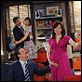 Cómo conocí a vuestra madre : photo Alyson Hannigan, Cobie Smulders, Jason Segel, Josh Radnor