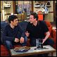 Cómo conocí a vuestra madre : photo Jason Segel, Josh Radnor