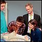 Cómo conocí a vuestra madre : photo Alyson Hannigan, Cobie Smulders, Jason Segel, Josh Radnor, Neil Patrick Harris